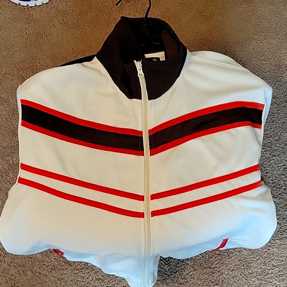 Pineapple Connection Jacket